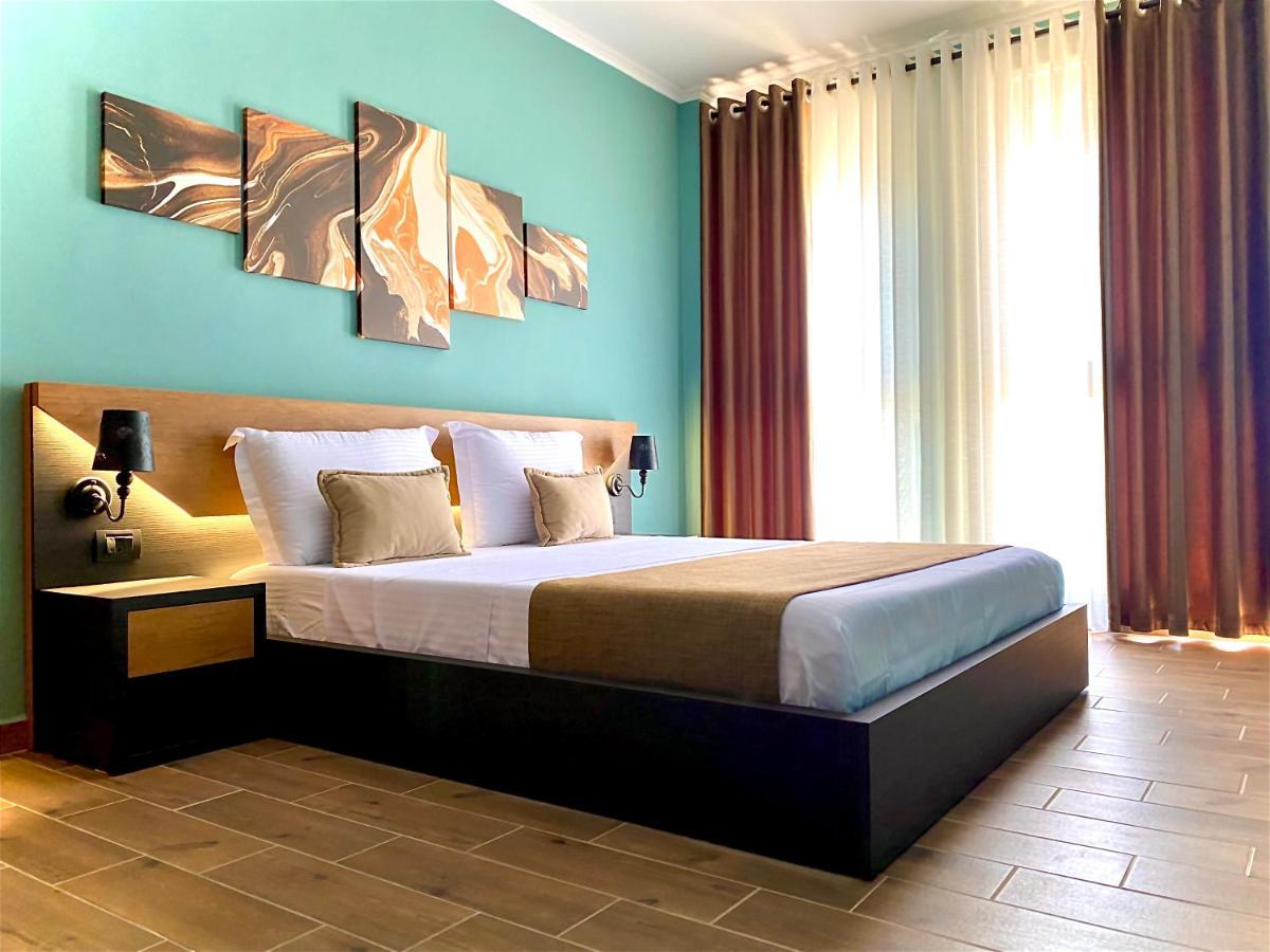 Eka Luxury Beachfront One-bedroom Leilighet *