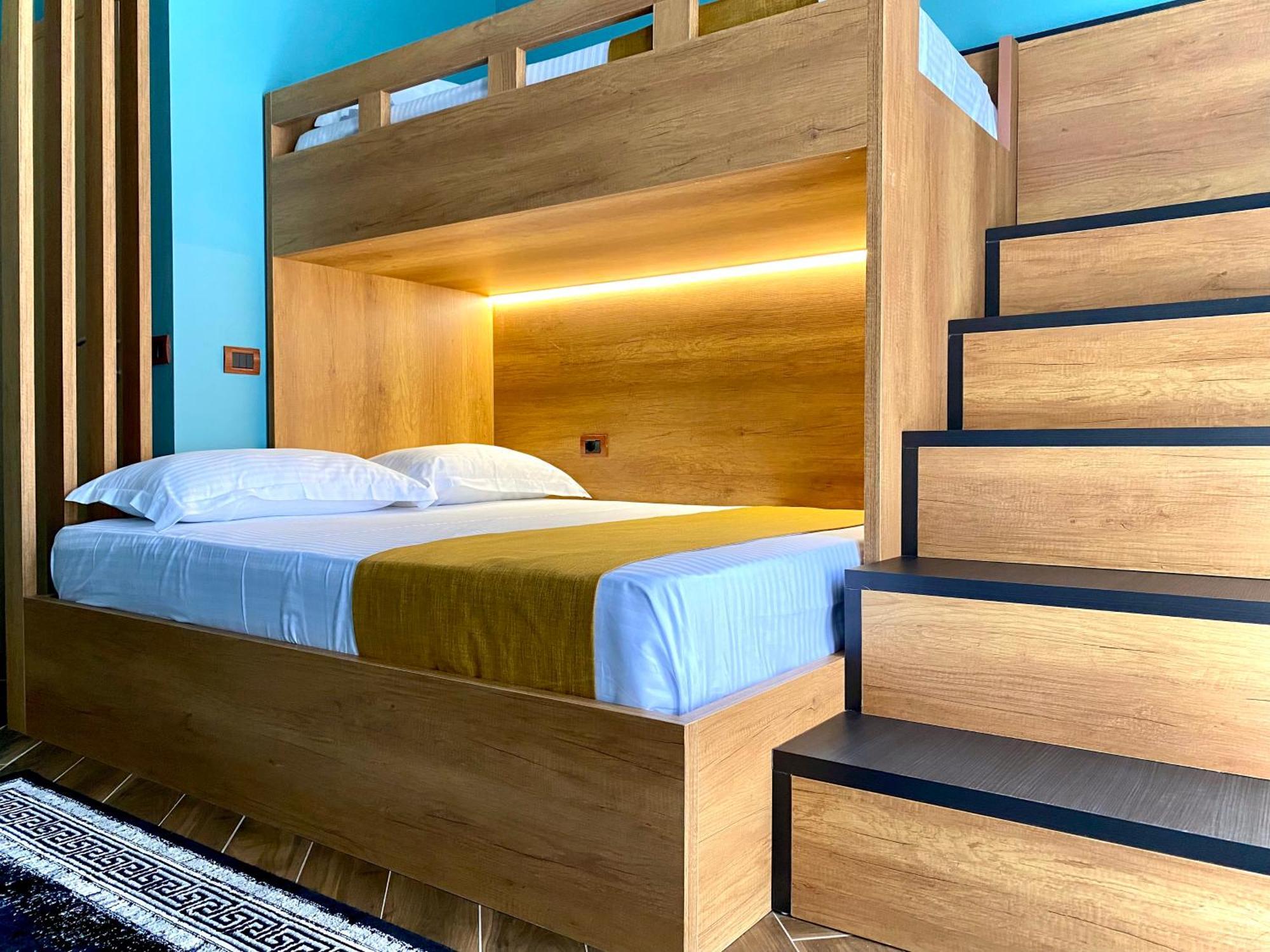 Eka Luxury Beachfront One-bedroom