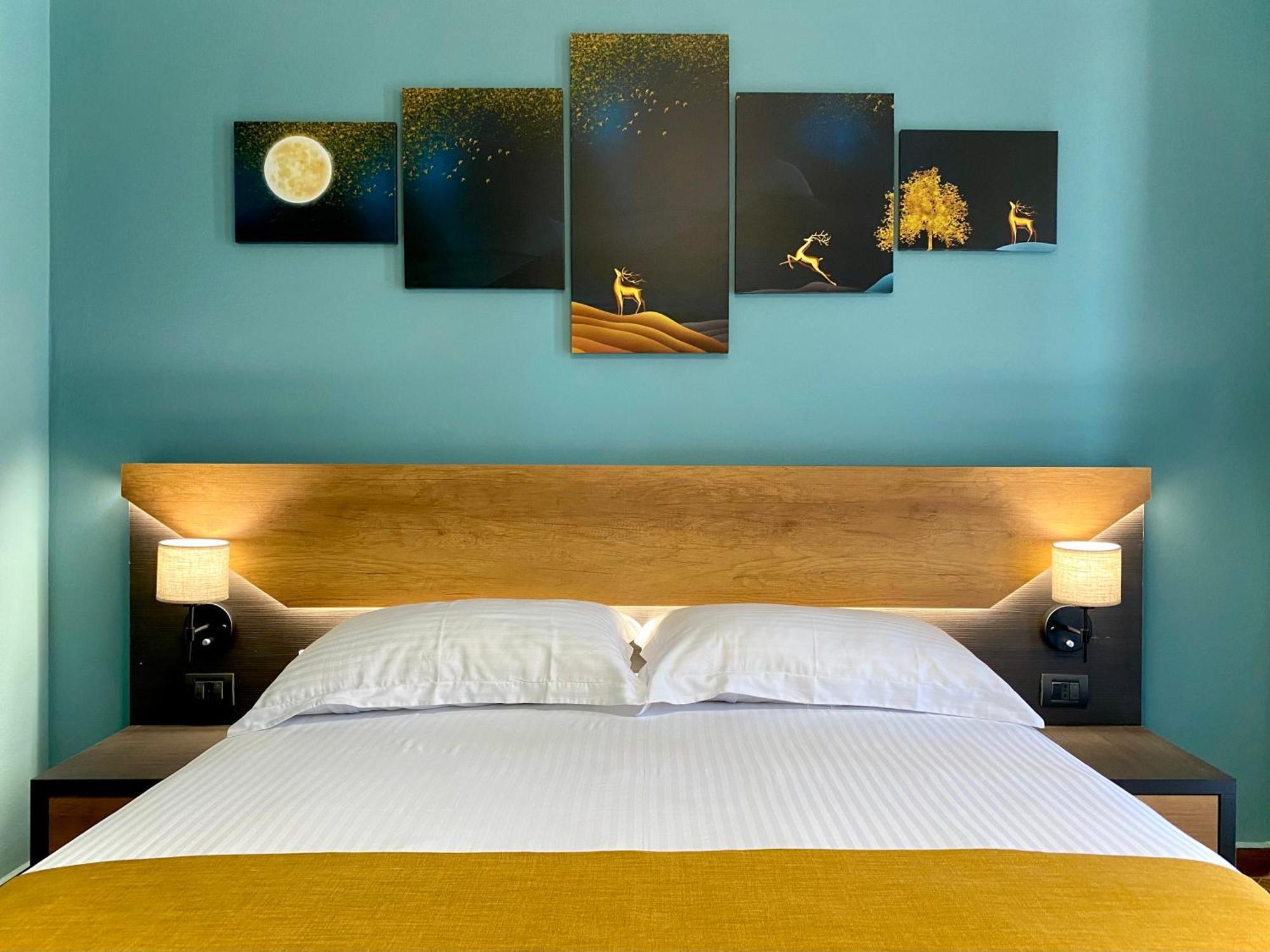 Eka Luxury Beachfront One-bedroom Leilighet *
