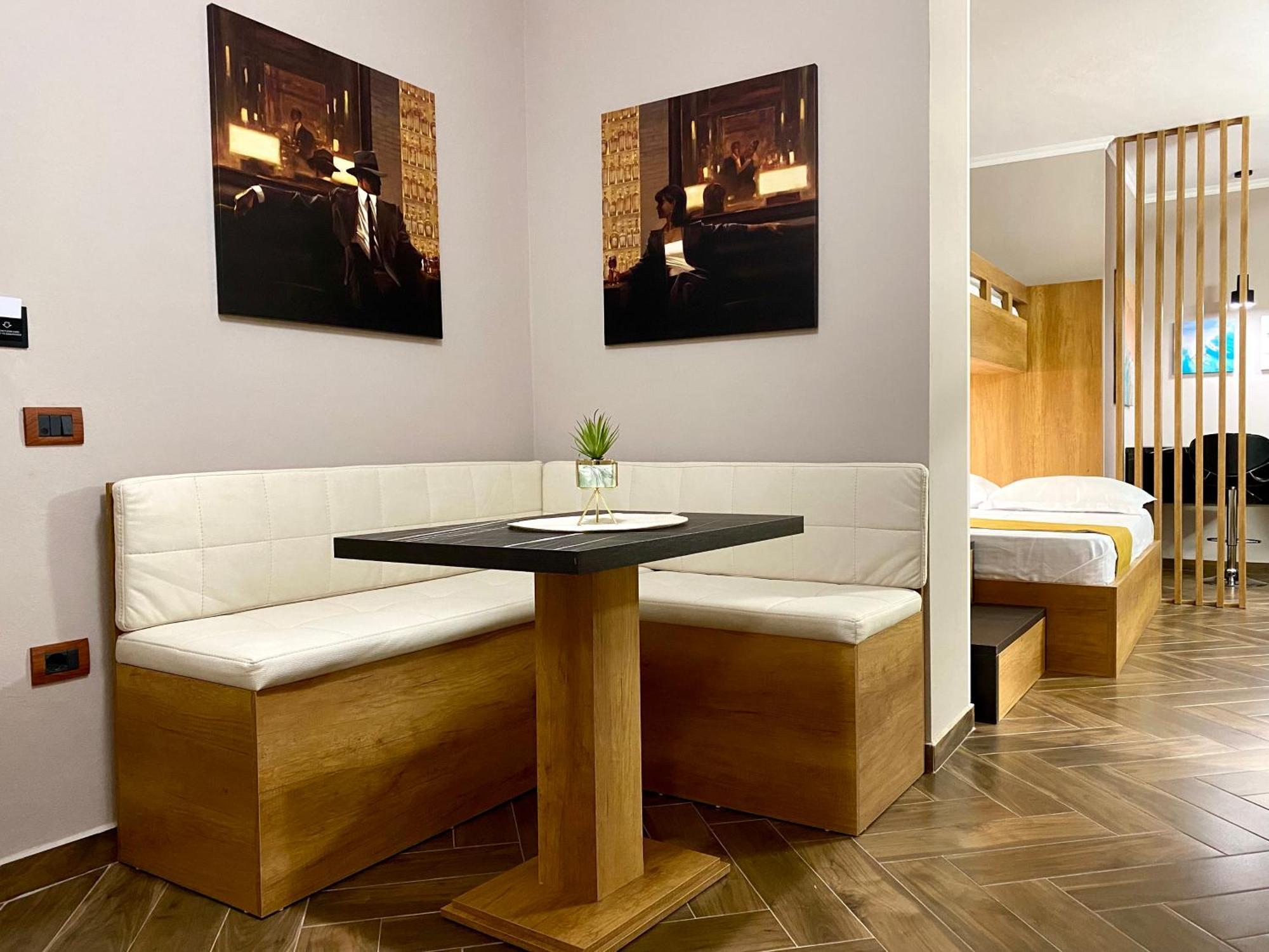 Eka Luxury Beachfront One-bedroom *