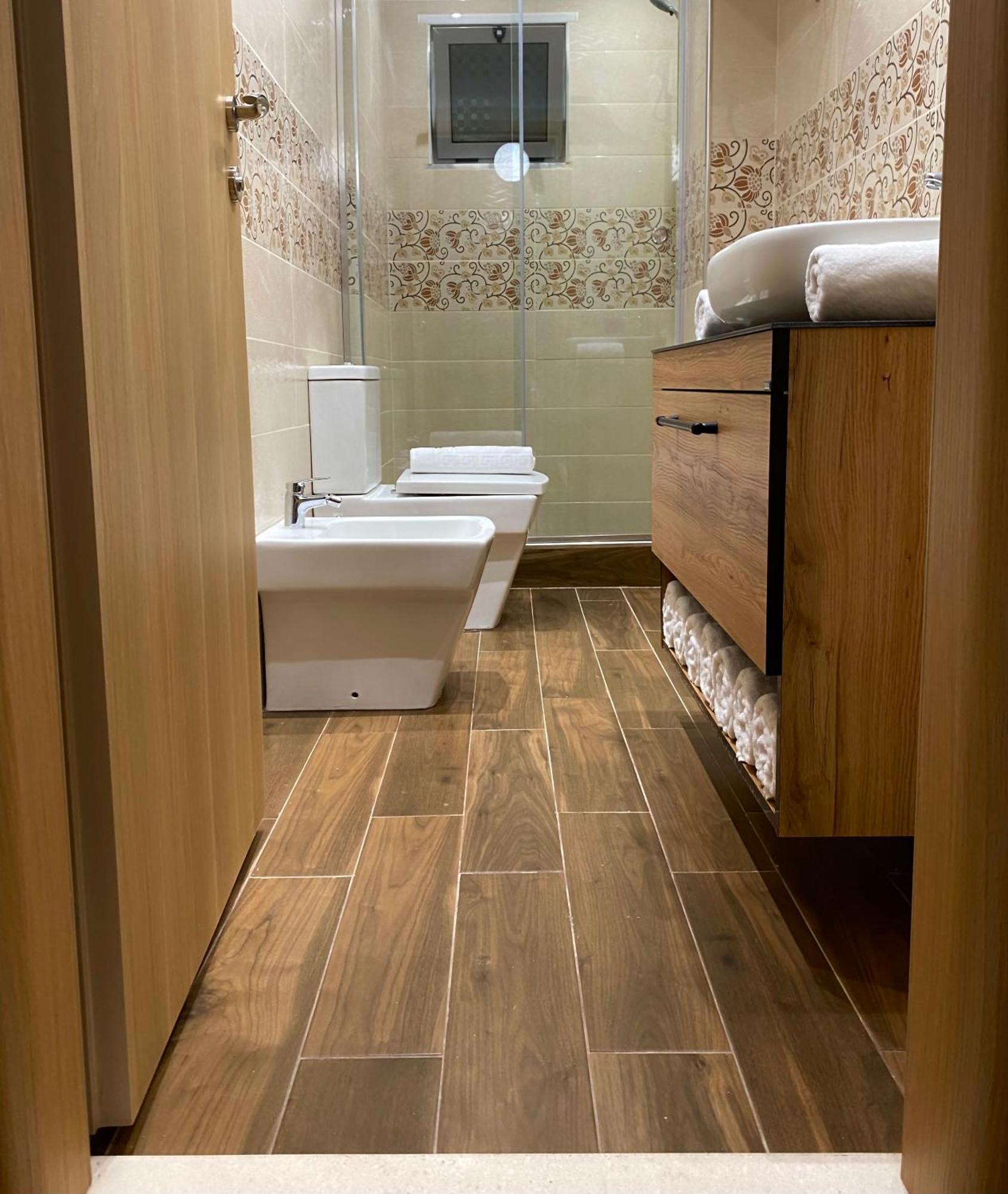 Eka Luxury Beachfront One-bedroom Apartment